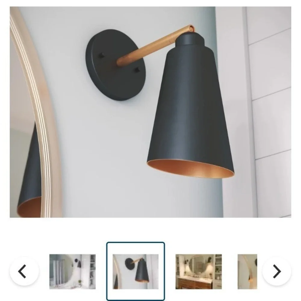 Kenroy Home Alvar Single Light 12